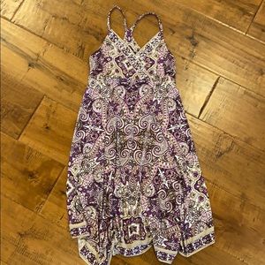 Perfect spring and summer dress!